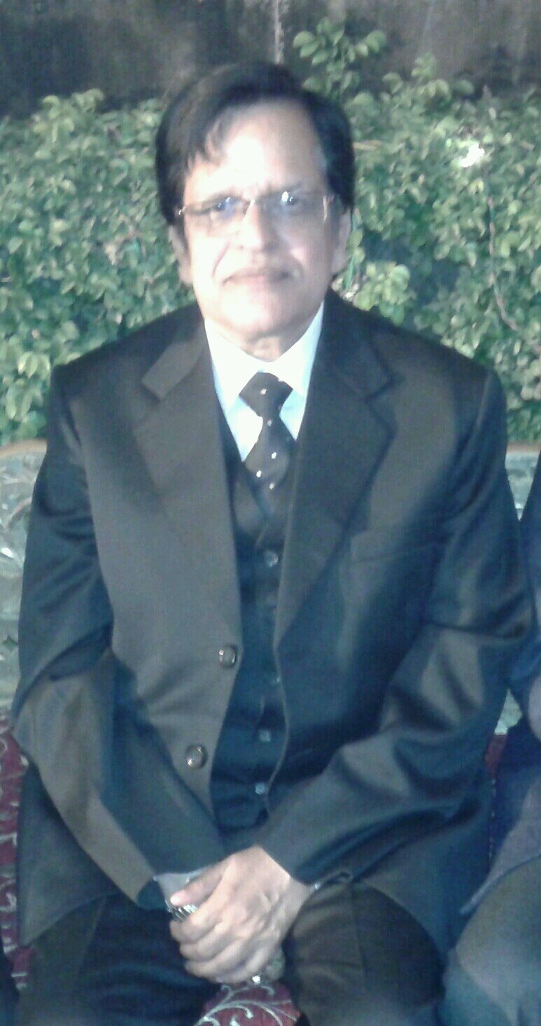 Director C.V.Netrlaya Ex Dir Med care U.P. Ex S.P.O.NPCB U.P.Ex Chief consultant Eye RML Hosp And Balrampur Hosp Lko