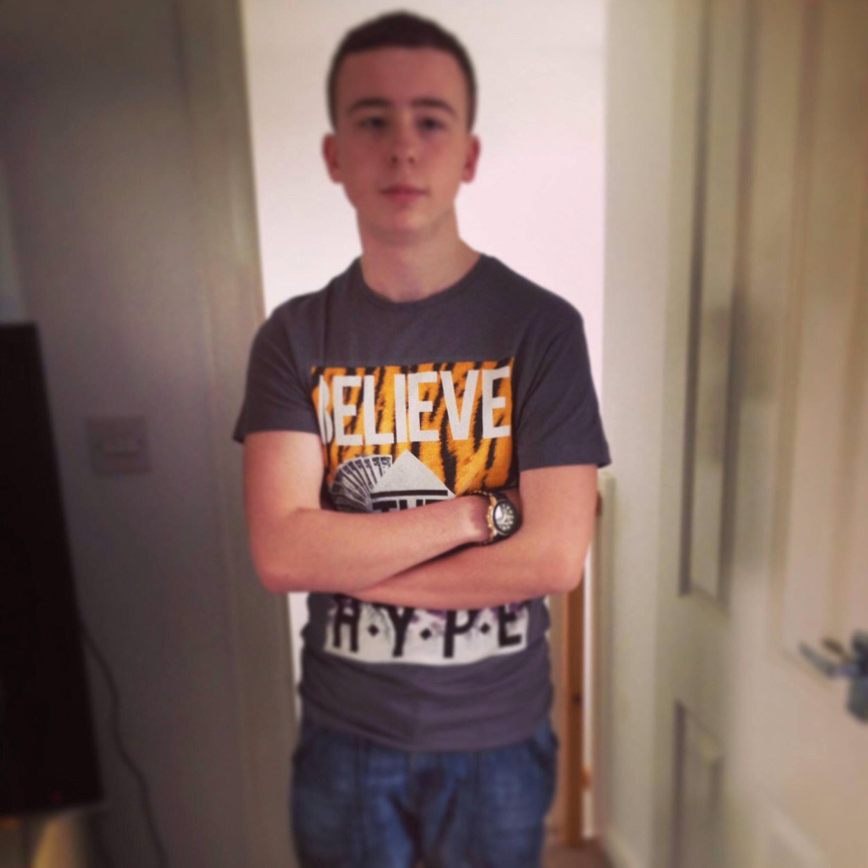 #UK GRIME