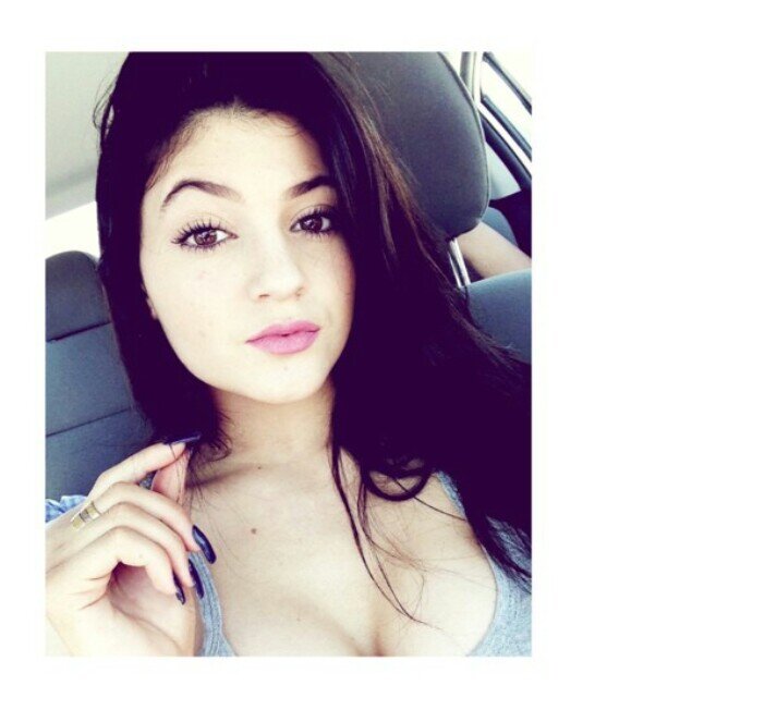 Keep it classy,
Never trashy,
Just a little nasty.