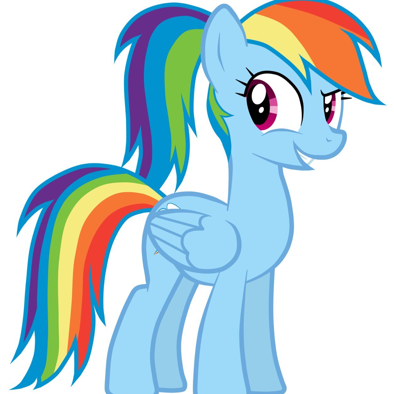 ⚡️Rainbow Dash⚡️ 19 year old|female|Bisexual|TWD|MLP|