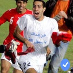 ANaAHmoda's profile picture. الصفحة الرسمية لـ:Ahmed Zaher