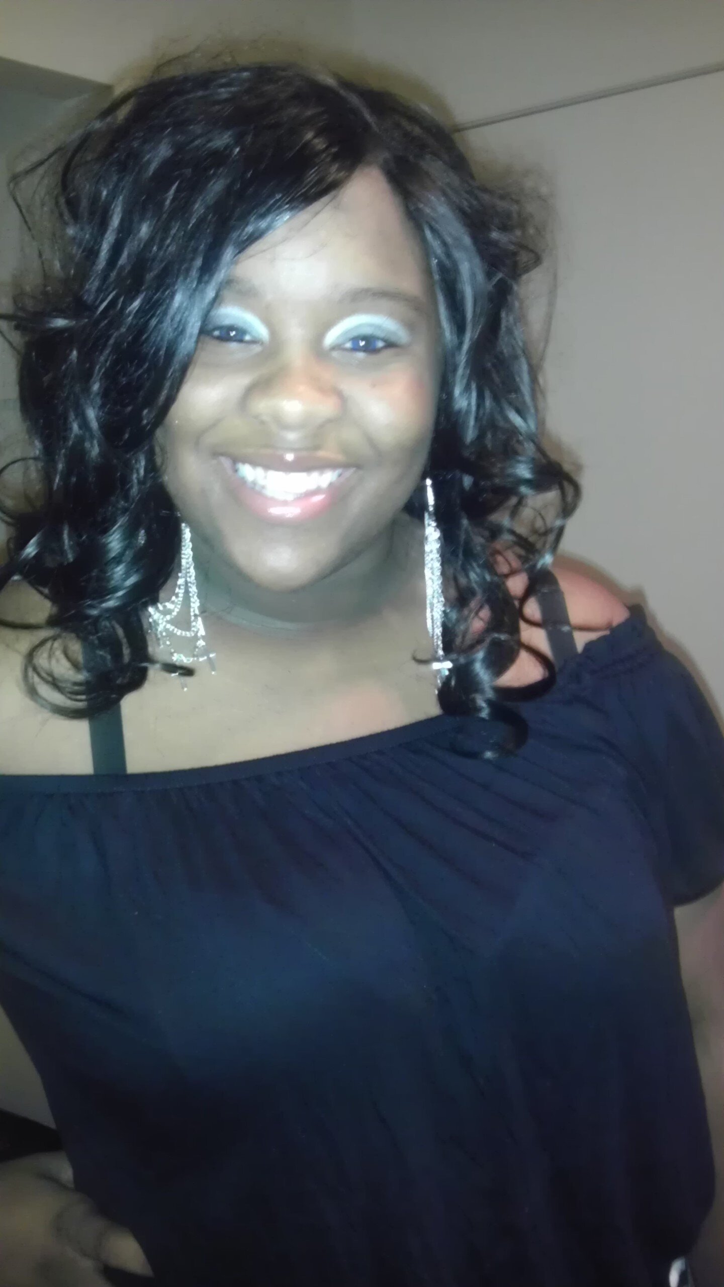 It's my year , haha!! #2014