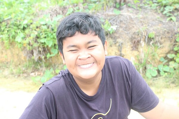 New Twitter Account : @Adjidirgantara1