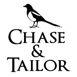 | |   Sophistication - Class - Refinement   | |  
   #ChaseTailor