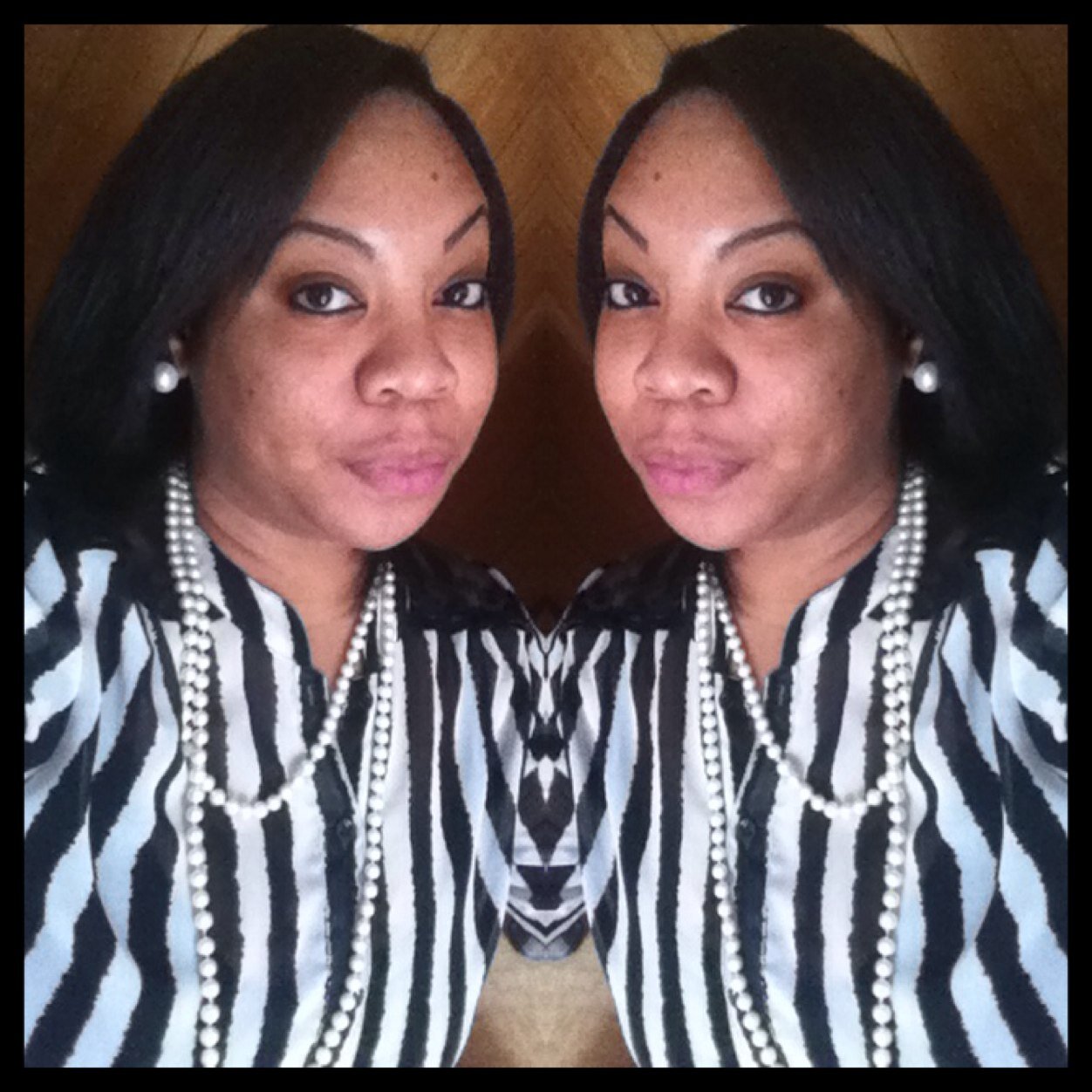 ...Bout my life!