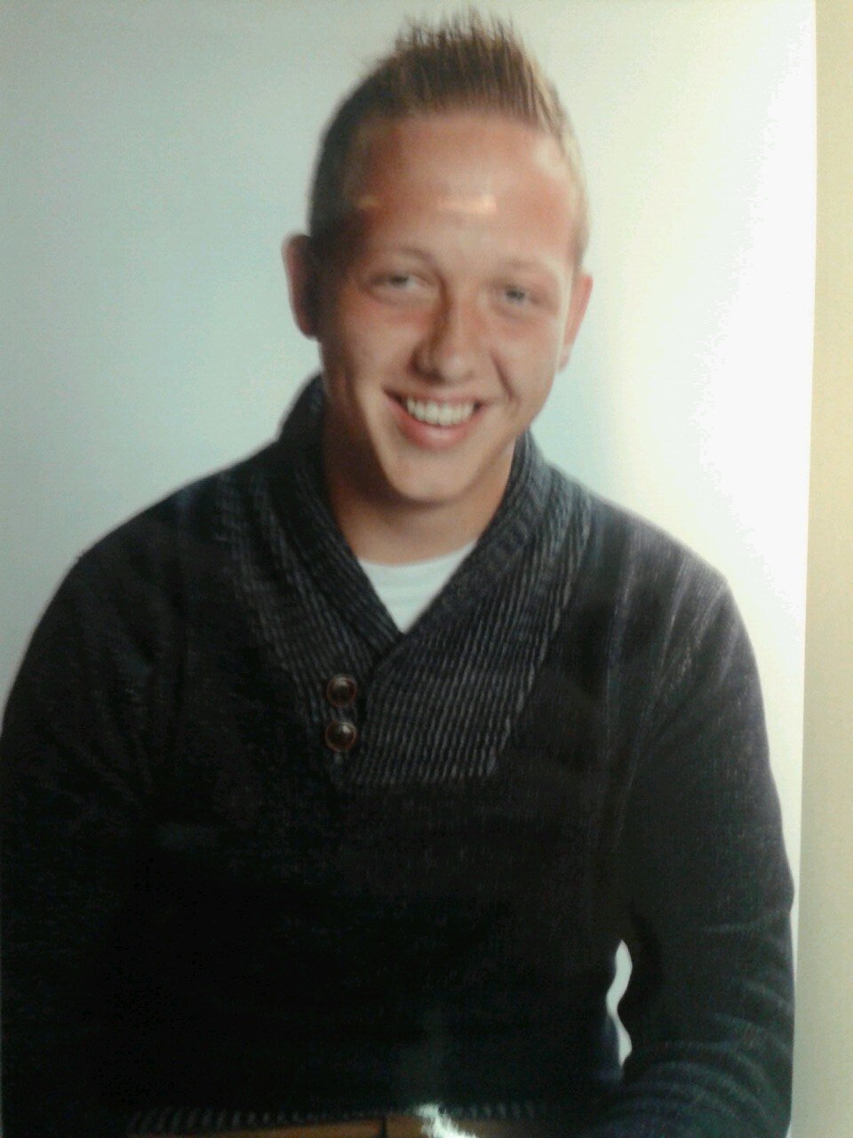 speller bij vv moerkapelle B1| 17 year old boy