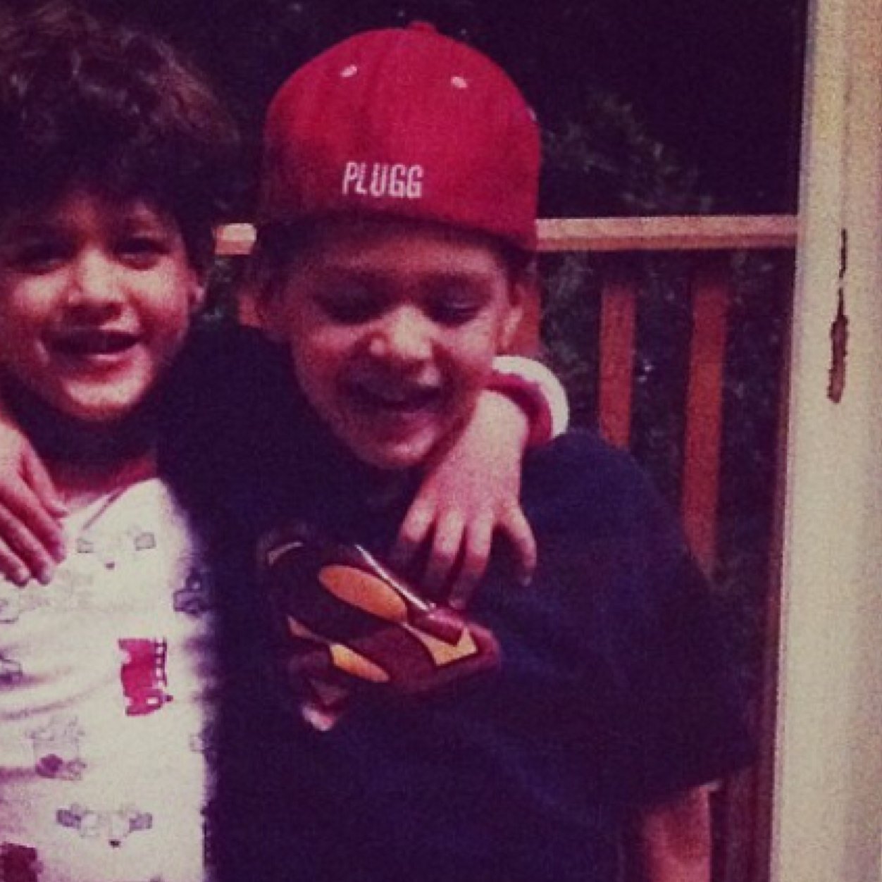 LazarOran's profile picture. 