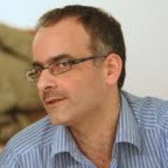 Journalist and Clinical Associate Professor