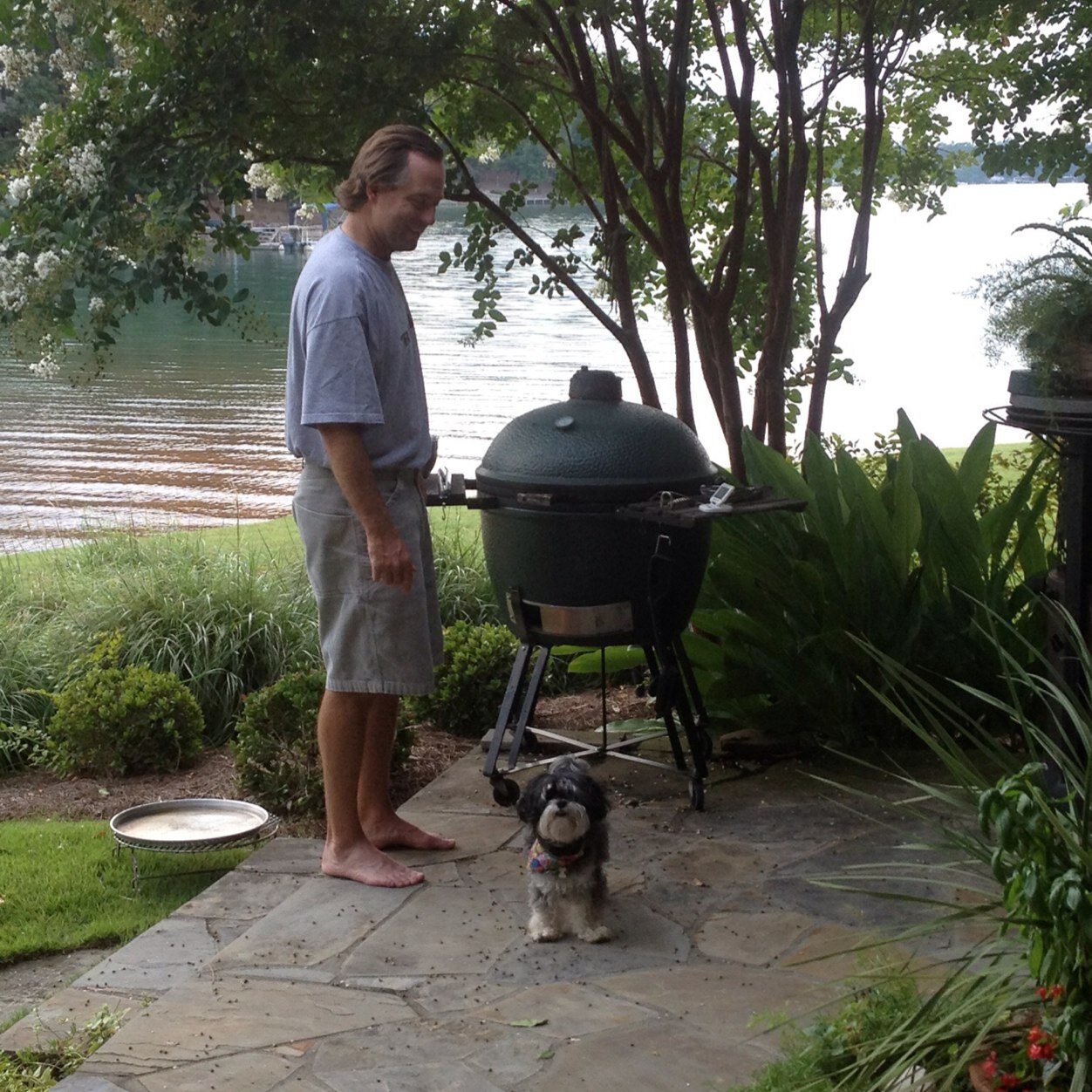 chefboyrdoug's profile picture. 