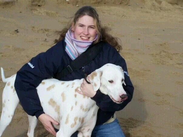 vet nurse in the uk . love animals, nature, and life in general  !