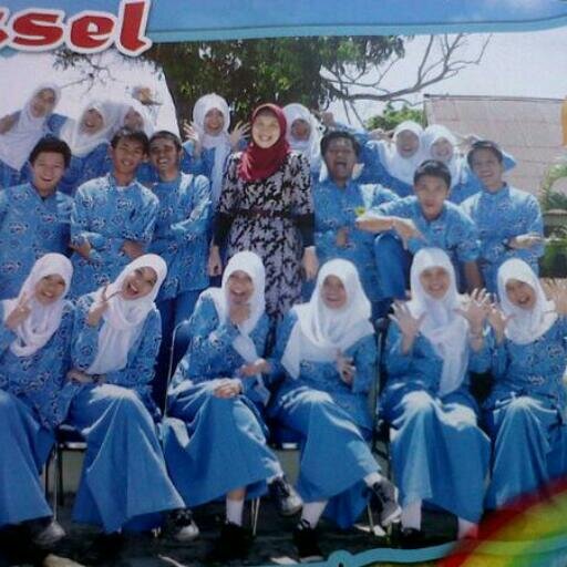 ☎ Official Twitter of FRACTION (The Fifth Generation of Acceleration) SMAN 02 Bengkulu City || July, 18th is mine♥