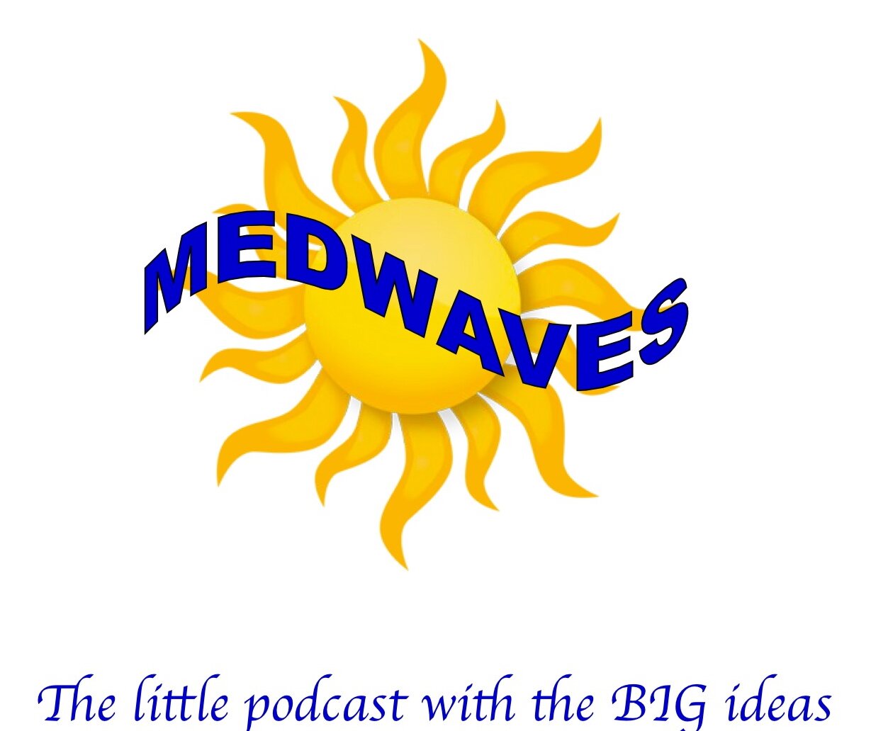Hi Folks. Welcome to Medwaves, a small fortnightly podcast for songwriters and composers. Its a show that has no music boundaries.  http://t.co/jXg4yVIySf