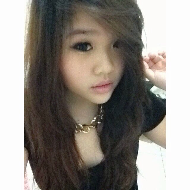 Act like a lady, think like a boss. | line/instagram : jessicangelaaa