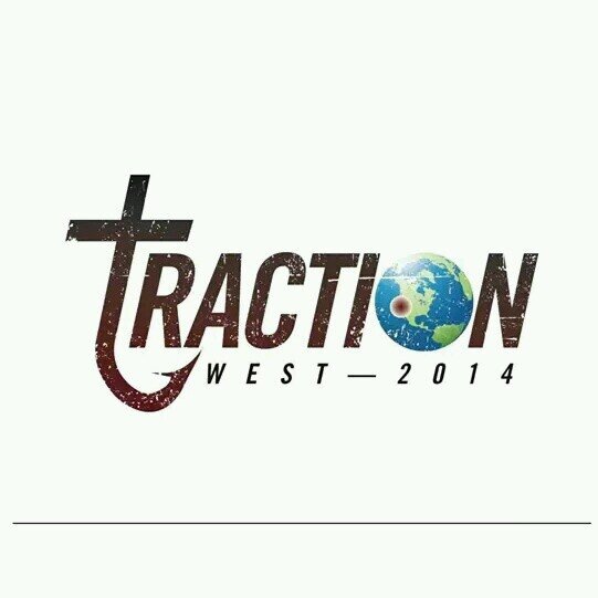 TractionWest's profile picture. Young adult gathering for Christ | Feb. 7-9 || Luke 10.23 | Inspiring all to use their creative gifts for God | #MUSIC #WJU #ART