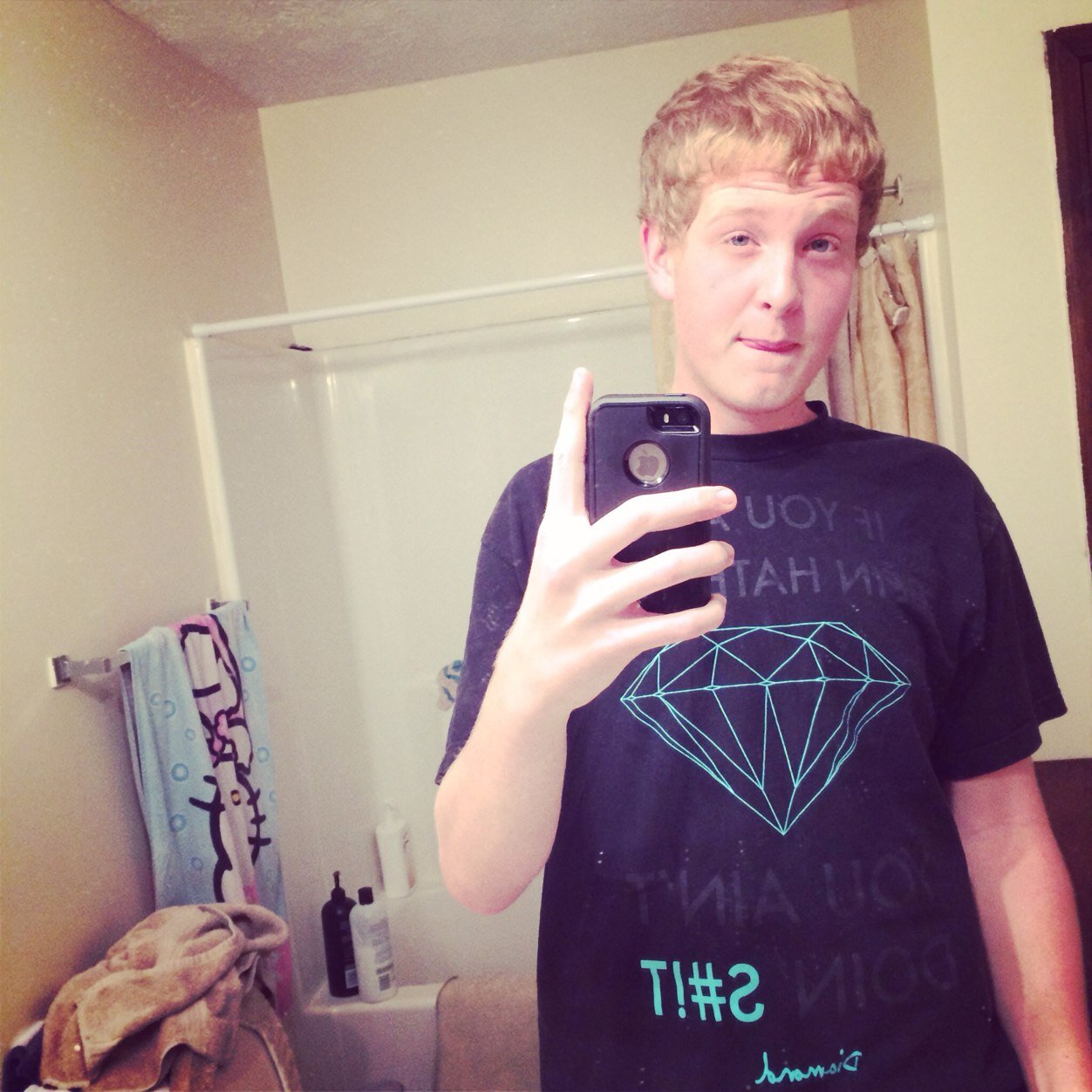 jonpruitt5's profile picture. Hey baby, i love you. -Emily 
10/28/13