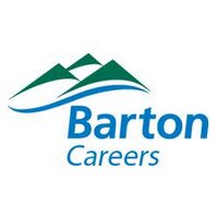Barton Careers (@bartoncareers) 's Twitter Profile