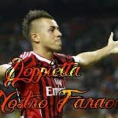 Se mi seguite io vi seguirò.Ho 10 anni amo il calcio il milan e  il carpi  .Sono ispirato dalla musica di  KILLA e di FEDEZ