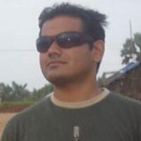 Chandra BHANU (@cbhanu18) 's Twitter Profile