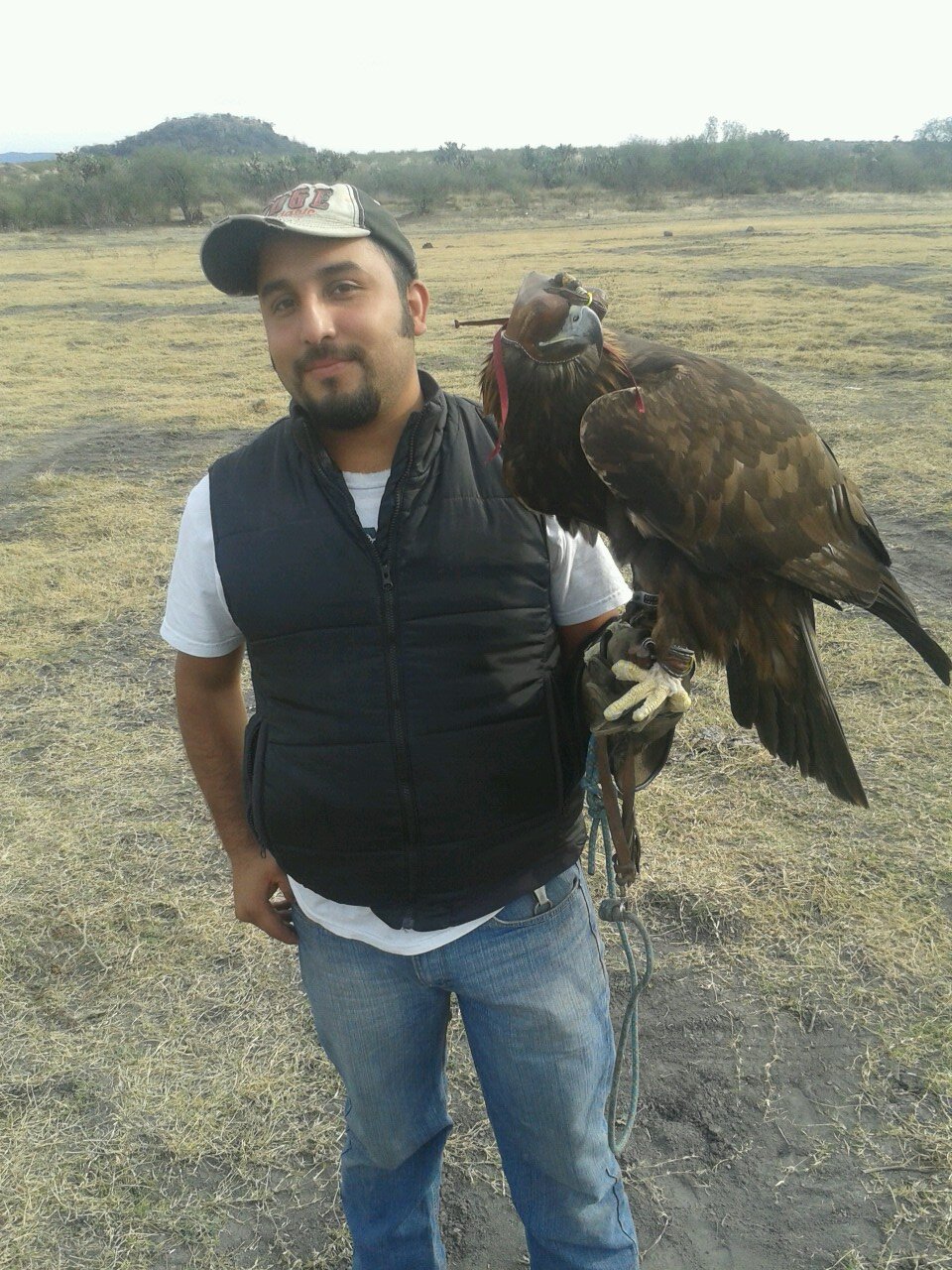 Fabsariwey's profile picture. mi vida es una mandarina