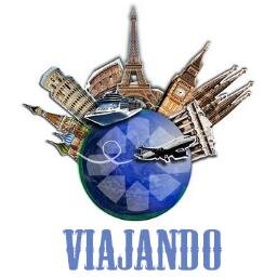 viajan_do's profile picture. Recorre el mundo vía twitter con las mejores propuestas de planes, viajes y experiencias.