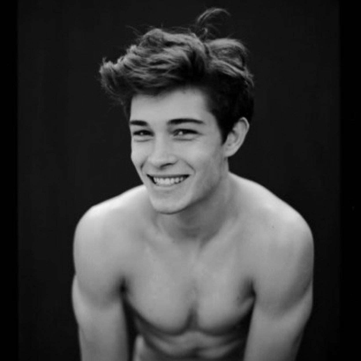 NathanTSRPG's profile picture. 