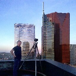 Architectural Photographer