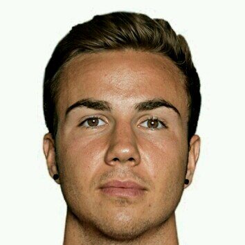 Antoniomessirko's profile picture. I love @MarioGoetze #giulemanidasansiro @mesutozil1088 fantasic player, interista per sempre, @therealgue the best