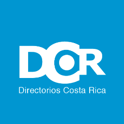 DirectoriosCR's profile picture. Directorios Costa Rica. Su directorio en línea de Exportadores, Importadores, Comercio y Turismo es producido por Mercadeo Profesional, Mepro S.A.
