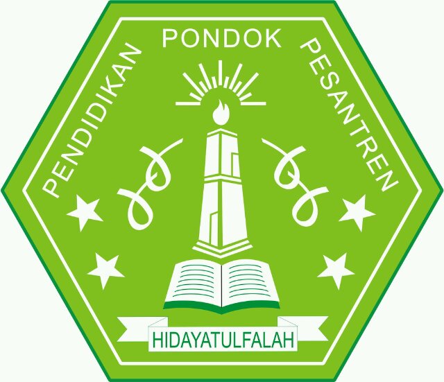 Ponpes_Hidfal's profile picture. Akun Resmi Pondok Pesantren                           Hidayatul Falah