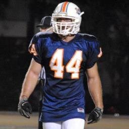 NFLbrian44's profile picture. I believe any human can achieve the impossible. I strive to embody this belief by combing relentless hard work, football and fitness to carry me to the NFL.