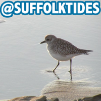 Suffolk Tide Times(@SuffolkTides) 's Twitter Profile Photo