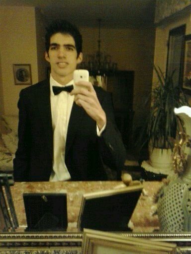 soy todo lo que soy por ser lo que  quiero ser