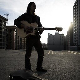 Artist, Musician, Life Experiencer