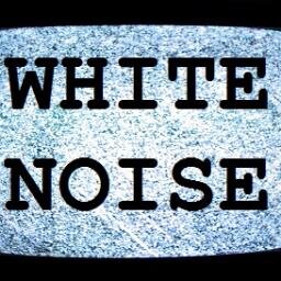 Independent music blog / contact us: whitenoiseuk@live.co.uk