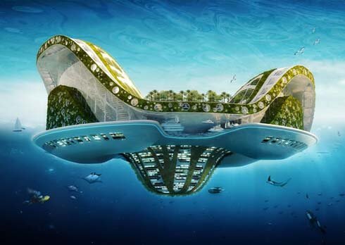 Eerste 'The Future' account op Twitter | Alles over en van de toekomst! | Only the best shots :)