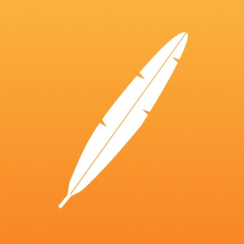 LineaCeroApp's profile picture. Story manager for the iPhone.
Create your books from scratch or track details from any other one.
Support account.