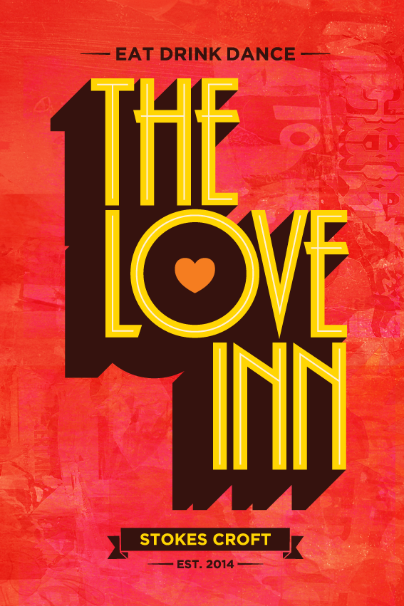 The Love Inn