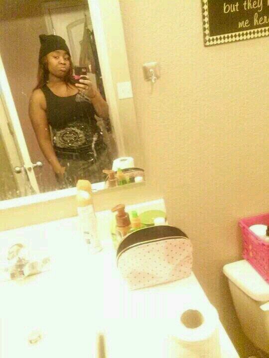 im jus me .. ikeep it real.  if u dint like it then dont ask my opinion.   mmmm ohh.  i#JussLiikeThat #A1 #Trill $$$