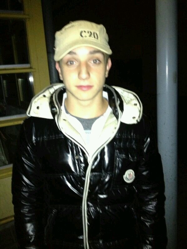 Ze noeme me 'de Bawz'