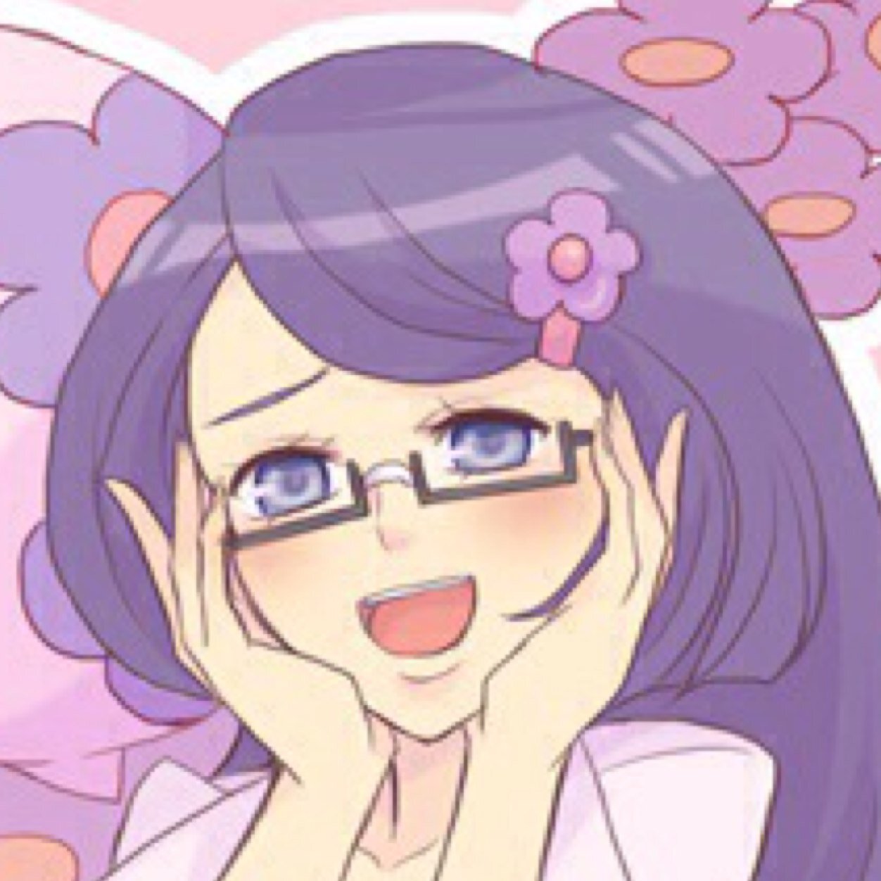 YoungFennel's profile picture. hello im Fennel! as you can see, I'm a scientist. In fact, the subject I'm researching is Trainers! Professor Juniper is my friend from college.