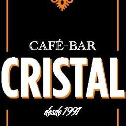 Bar Cafetería CRISTAL