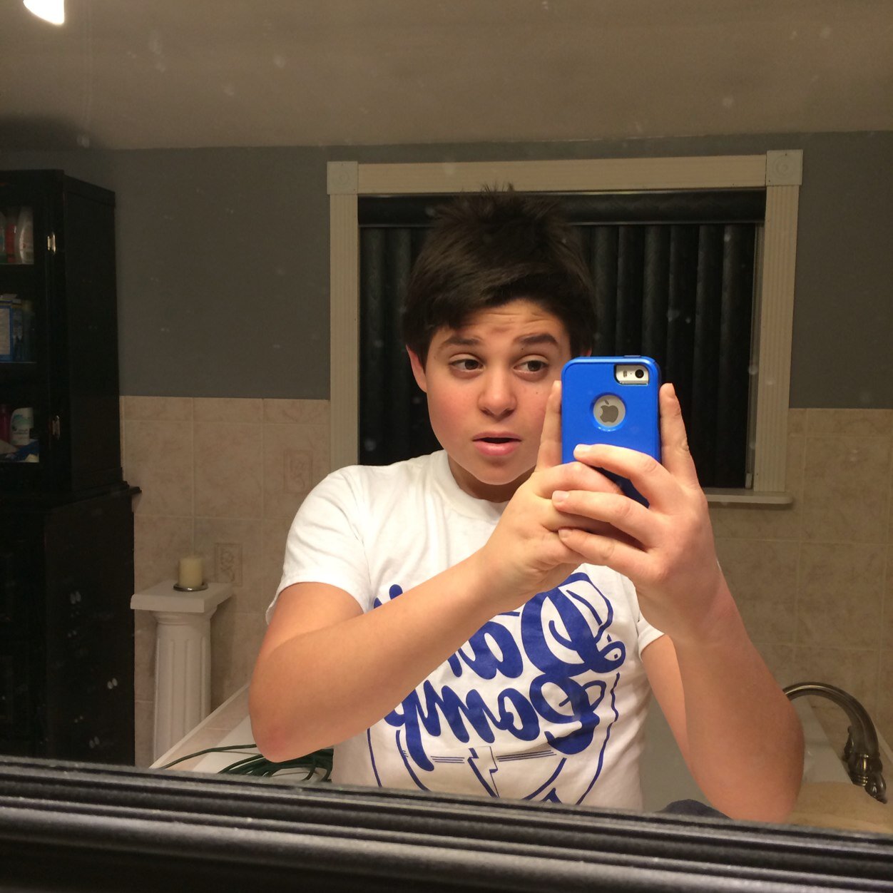 Youtuber New jersey is where my home bodybuilding hockey im 15 hockey life GCHS class of 18