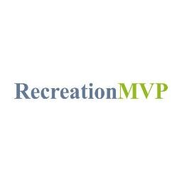 Publication covering the top in #Recreation.