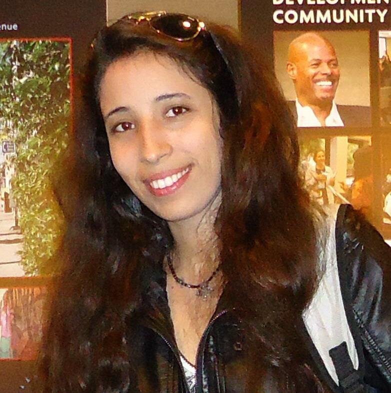 a_zaouji's profile picture. 