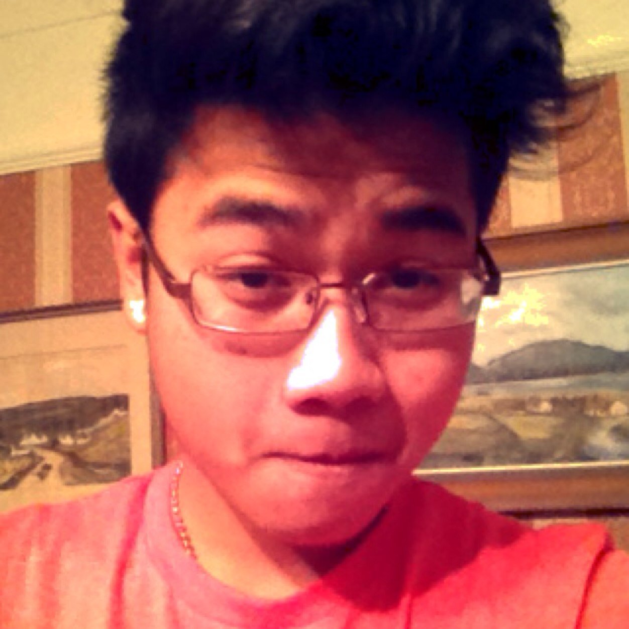 benzos96's profile picture. Yeah i'm asian and stuff so follow me :3 i love music,food,books,tv shows and movies xD