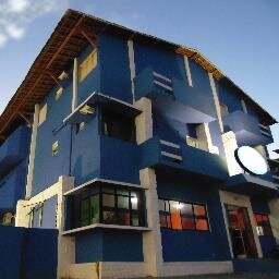 Hotel Caminho Do Mar, Localizado em frente ao Parque Das Dunas de   Natal, estamos à  apenas a uma 1 km do mar e a dois passos de shoppings, restaurantes e etc