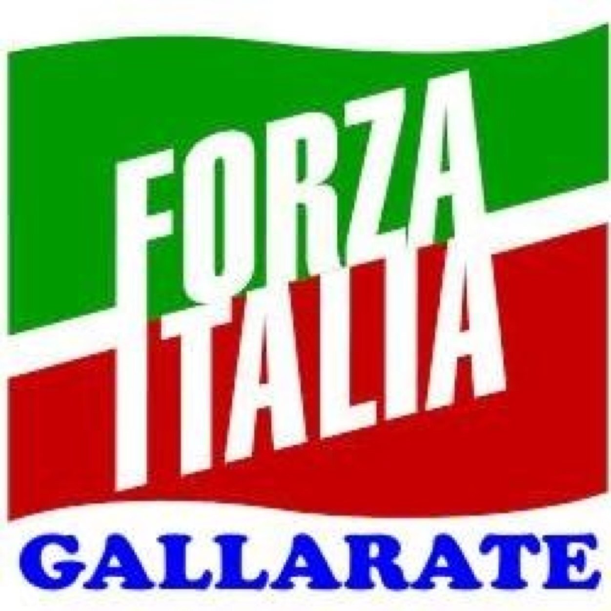 Coordinamento Cittadino di Forza Italia Città di Gallarate (Va)