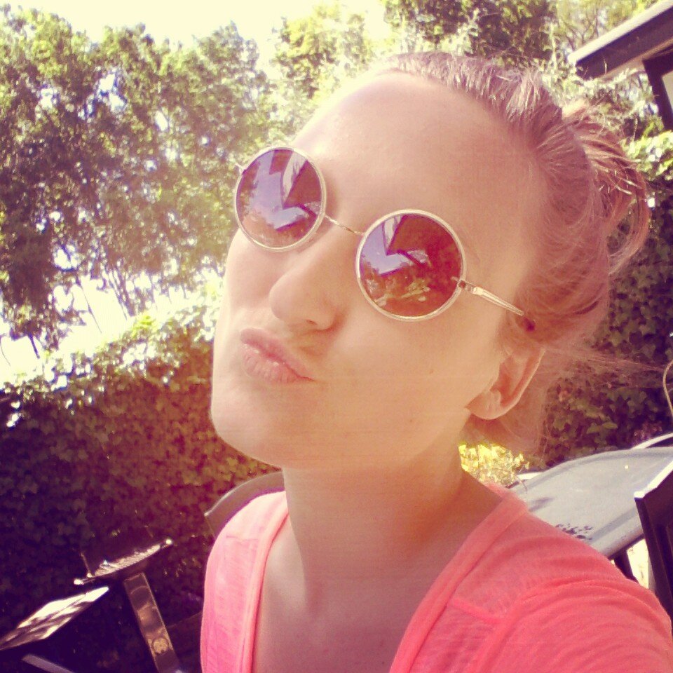 TessKetelaar's profile picture. Be able to say no and mean it. And most importantly, believe in yourself!