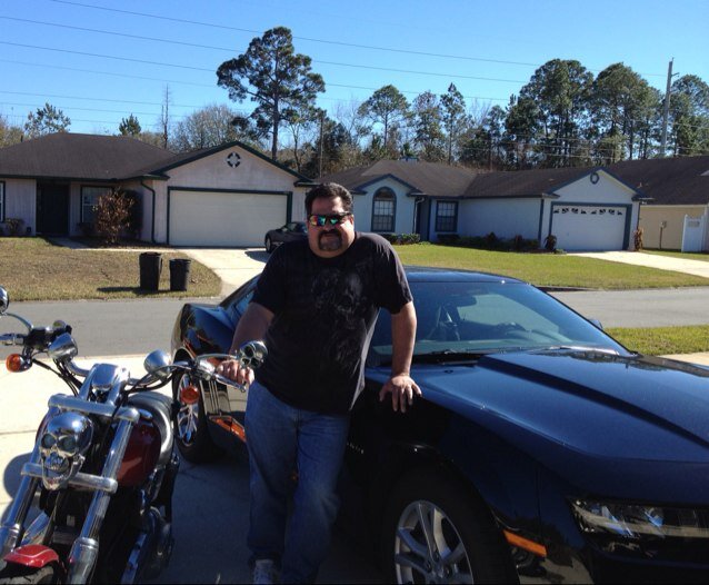 Daytona Bike Week is Almost here.