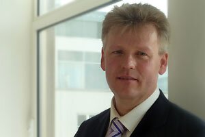 TimStewart_'s profile picture. Vice-Chancellor BPP University